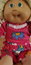 Cabbage Patch 22inches Hello Kitty Outfit doll not for sale