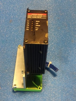 Maxon Motor Control MMC-QR030024-02LD00A