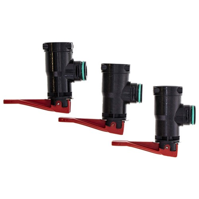 #ad #ad Exmark 126 7633 Spray Valve Replacement Kit $210.99