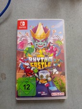 ebay® Auktion 287229343089 | Super Crazy Rhythm Castle (Nintendo Switch), Sehr Gut Thumbnail of ebay® auction 287229343089 | Super Crazy Rhythm Castle (Nintendo Switch), Sehr Gut