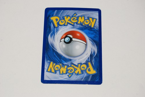 Carta promozionale Pokemon ZEKROM BW005 Holo 2011 - LP - Foto 2 di 3