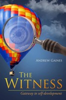 Andrew Gaines | The Witness | Taschenbuch | Englisch (2018) | [.]