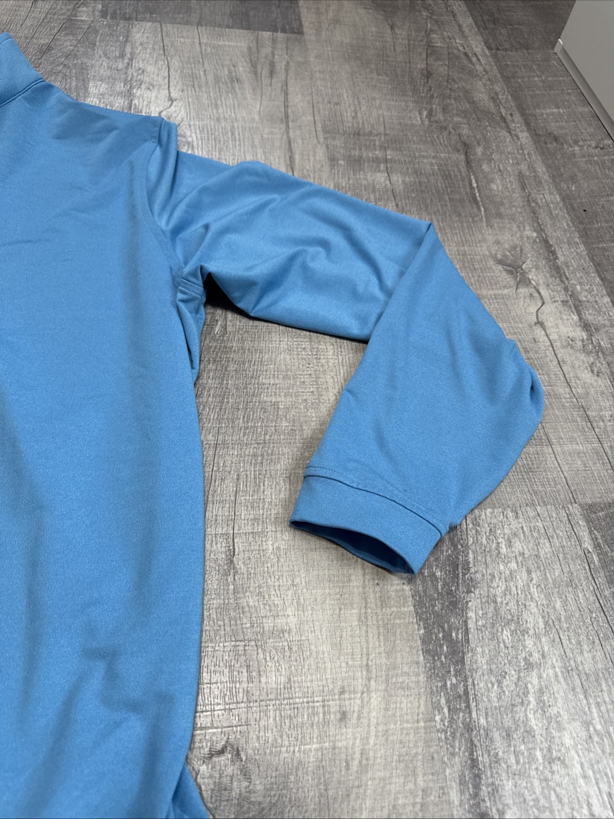 Peter Millar Performance Quarter Zip Pullover Cro… - image 6