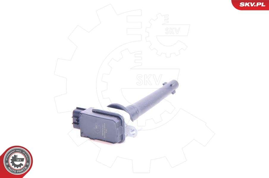 Fits SKV GERMANY 03SKV135 IGNITION COIL NISSAN RENAULT 22448ED800,770 ⭐UK Stock⭐
