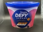 Downy Defy Damage Total Wash Conditioning Beads Floral Scent 18.10 Oz  Sealed