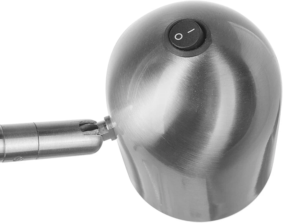 Lite Source Tiara 63 1/4" Brushed Nickel LED 3-Light Tree Floor Lamp - Image 2 of 4