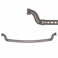 1932 Ford 4 Drop Drilled I Beam Solid Axle Custom A Body 427 Racing Small Block