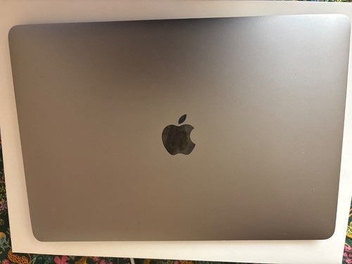 Apple MacBook Pro 13 in 2020 Space Gray/Apple M1 3.2 GHz, 256 GB 8 GB 8-Core