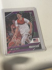 2021-22 Panini Prizm Draft Picks Basketball Cards Checklist 42