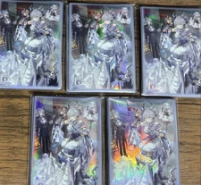 Yu-Gi-Oh! Card Protector Trap Holic Labrynth 100pcs Japanese YCSJ Nagoya 2025