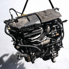 9HR Motore semicompl. 9H05 PEUGEOT 5008 1.6 e-HDi (84Kw) S&S Mnv