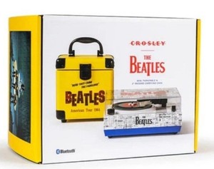 Beatles Record Case | eBay