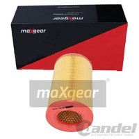 Maxgear Luftfilter Passend FüR Ford Maverick Nissan Pick Terrano | 26-0707