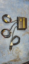 Marinco On-Board Battery Charger - Model 228210 - 12/24 Volt - Used
