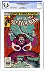 Amazing Spider-Man #241 CGC 9.6 1983 4490774022