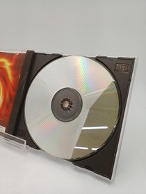 Konami Salamander Deluxe Pack Plus Sega Saturn Software