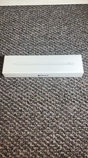 Apple Pencil Stylus 2nd Generation - White