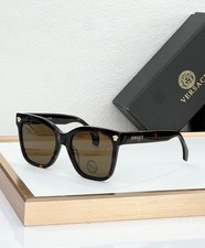 VERSACE Unisex Sunglasses - MODEL: VE4511 - SIZE: 55 21-145