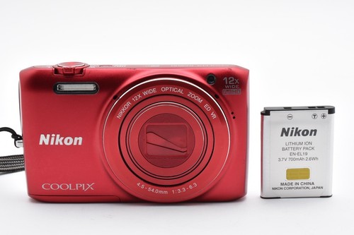 Coolpix L840 3 L340, potente zoom e compattezza