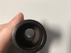 Backun 64.5mm Bb Clarinet Wooden Barrel — photo 3