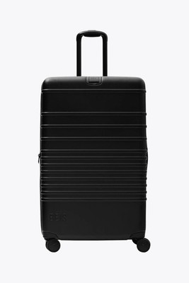 BEIS - The Large Check-In Roller in All Black Brand New