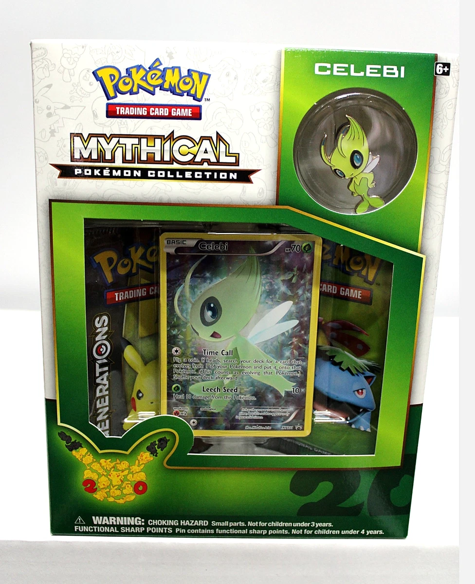 Booster Box Generations Pokémon Sealed for sale | eBay