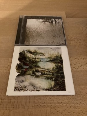 Bon Iver - 2 CDs
