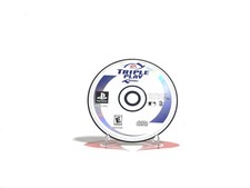 PlayStation 1 Triple Play Baseball 2001 Disc Only 