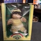 1985 Cabbage Patch Kids Doll