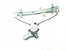 2008 Acura Tl Type-s Front Door Window Regulator Passenger Side 72210-sep-30 Oem 2008 Acura Tl Type-s Front Door Window Regulator Passenger Side 72210-sep-30 Oem