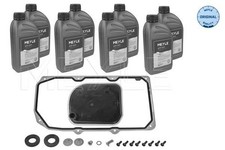 MEYLE Automatic Transmission Gear Oil Change Parts Kit Fits MERCEDES-BENZ