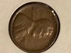 1931-D Lincoln Cent