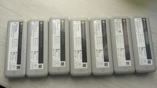 Lot of 7 System Loco | LocoTrack Primary (HGD4) Asset Trackers - For Parts