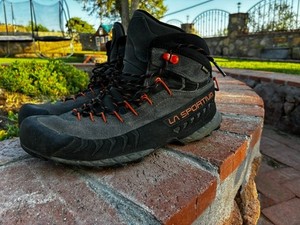 スポルティバ G2SM サイズEUR43 La Sportiva G2 EVO Mountaineering Boot