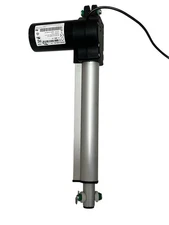 Okin Model JLDQ-10 Motor Actuator for Adjustable Bases 75084 FOOT Ergo