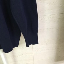 COSRX Men's Round Neck Knit M - Navy, Clean  Stylish