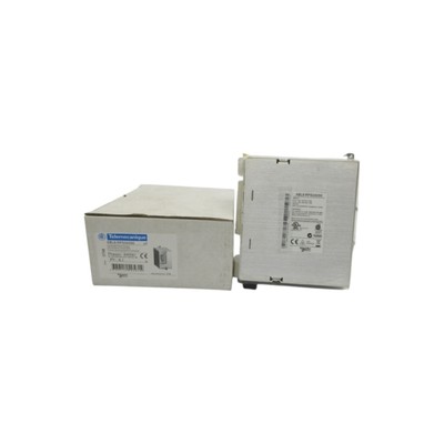 TELEMECANIQUE ABL8RPS24050 100-120VAC 2.6A 200-500VAC 1.2A NSMP