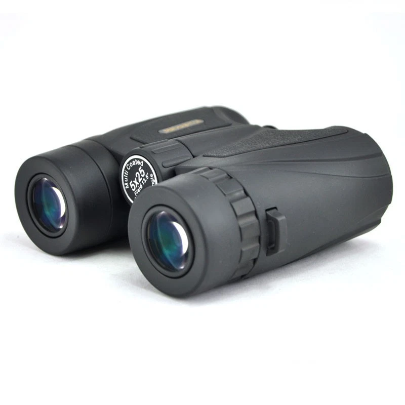 NEW Visionking 5x25 Binoculars Outdoor Sports Game Match Horse Racing Bird Watch - Image 4 of 4