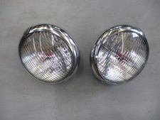 Pair Unity F1 300 Series Fog Spot Work Light 6 Worklight