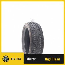 Used 20550r17 Federal Himalaya Ws2 Studded 93t - 1032