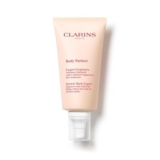 Clarins Body Partner Stretch Mark Expert Cream 5.8 oz New 100 Authentic