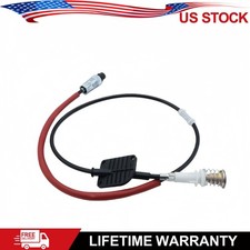New 25050-55g00 Speedometer Shaft Cable For 86-94 Nissan D21 2.4l 3.0l Set Kit