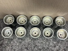 Lot of 10 McGard OEM Wheel Lock Lug Nut Keys NEW