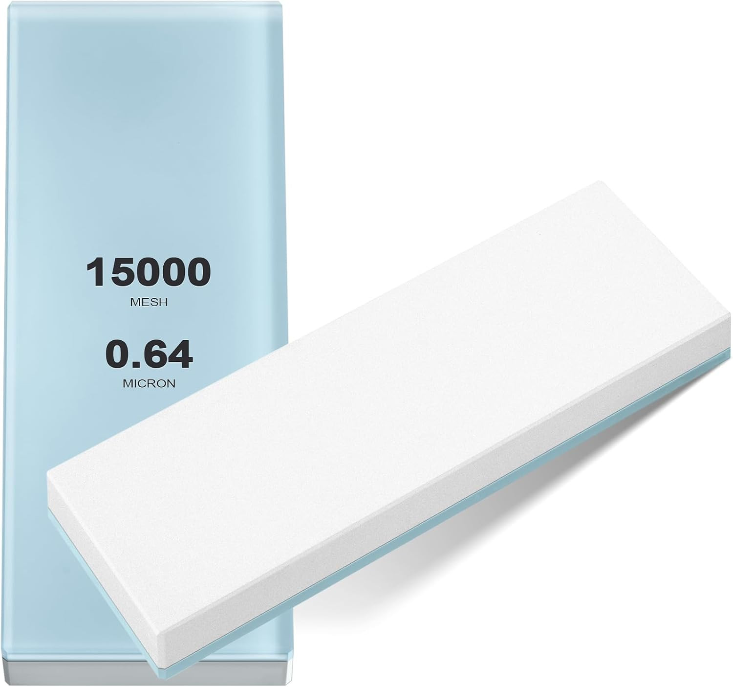 Pietra Affilavetro Professionale 21,9cm | Sicurezza e Finitura Top