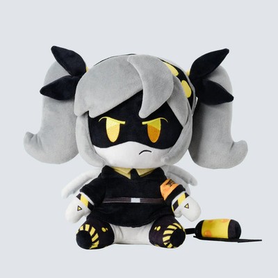 MURDER DRONES Cute N Plush Doll Cartoon Animation Plush Figure Like J Plush Toys