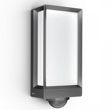 Steinel Sensor LED Außenleuchte L 42 SC mit ...
