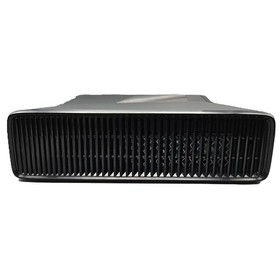 Microsoft Xbox 360 S Slim 250GB Black Console + Wireless Controller & Halo 4