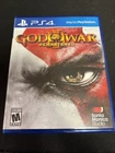 God Of War 3 Remastered  - Sony PlayStation 4