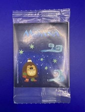 Disney Moana Stickers