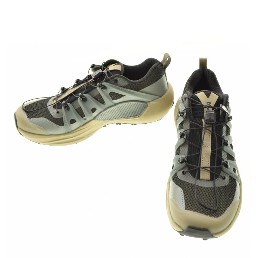 Salomon Genesis Advanced Sneakers - Lightweight Trail Running Shoes
